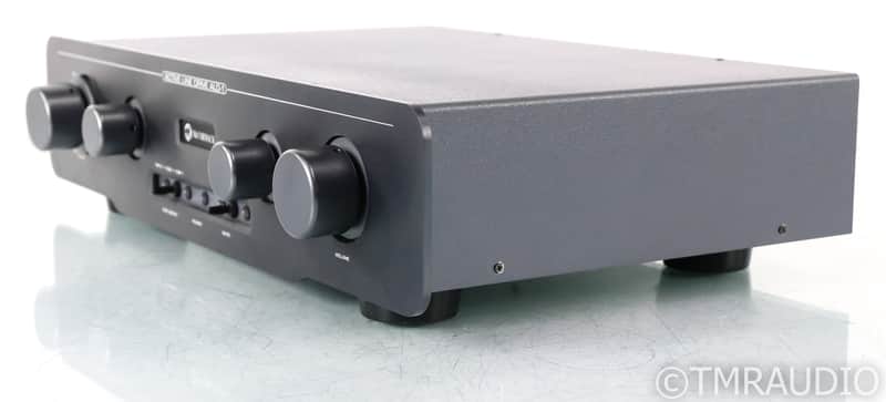 McCormack ALD-1 Stereo Preamplifier; Active Line Drive; ALD1 (No