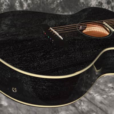 2022 Breedlove - Rainforest S Concert - Night Sky image 9