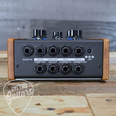 Pre-Owned Moog Moogerfooger MF-102 Ring Modulator image 6