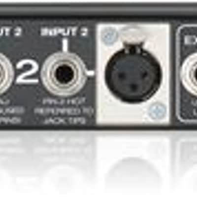 Empirical Labs EL7x Fatso Stereo Audio Processor image 4