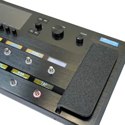 Line6 Helix Multiprocessor image 7