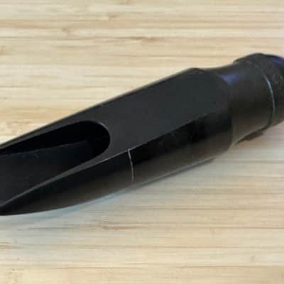Selmer Soloist Scroll Shank G Tip – Tenor Saxophone Mouthpiece image 3