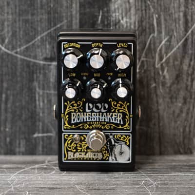 DOD Boneshaker Distortion | Reverb