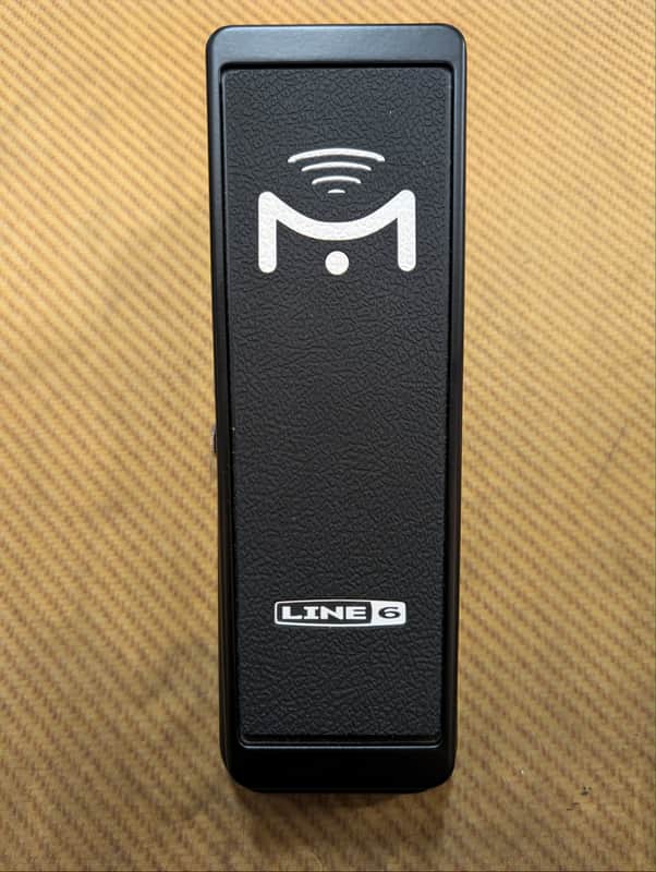 Mission Engineering SP-1 Expression Pedal | Reverb Canada