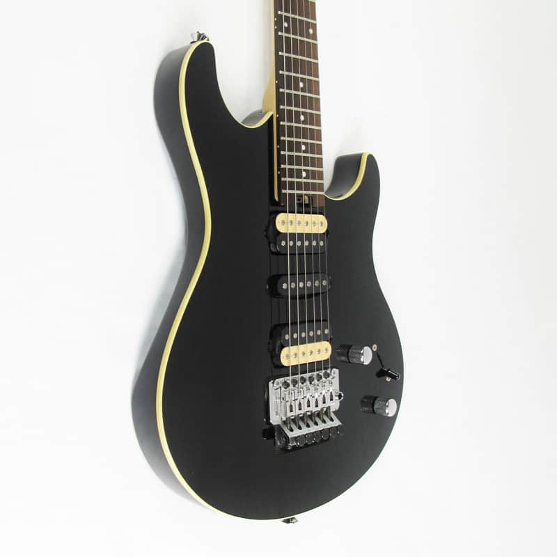 Peavey HP Special EXP Electric Guitar W/ Gig Bag Black | Reverb