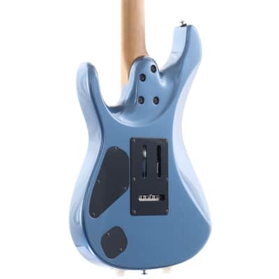 Ibanez AZ2402 Prussian Blue Metallic [F2427477] (06/16) image 9