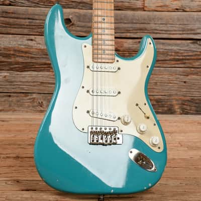 Hamer Daytona Sea Foam Green image 8