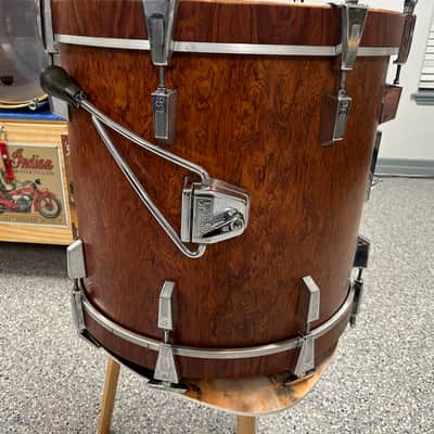 Sonor Signature Series 20x17 Bass Drum image 7