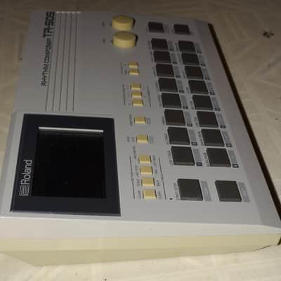 Roland TR-505 Rhythm Composer 1986 - 1990 - White image 2
