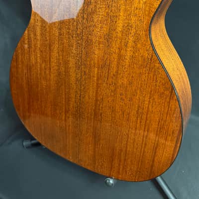 Martin 000-18 (2026) Auditorium Acoustic Guitar Gloss Natural Finish w/ Case image 12