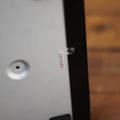 Boss SE-50 Stereo Effects Processor image 4