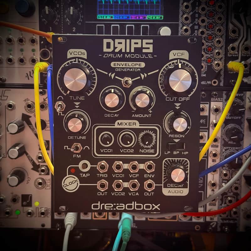 Dreadbox Drips