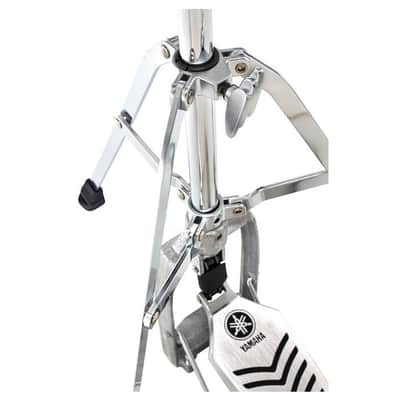 YAMAHA HS650A hi- hat stand image 4