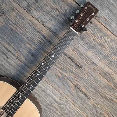 Used Martin D16E Dreadnaught Acoustic Electric Guitar image 3