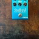 Strymon Cloudburst Reverb 2023-2026 - Blue