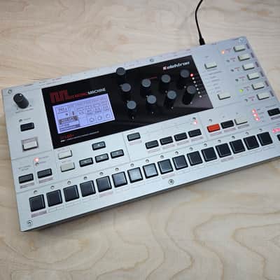 Elektron Monomachine SFX-60+MK2 image 6