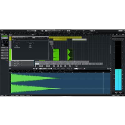 Steinberg Cubase 14 Artist (Download) image 1