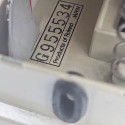 🎵🎸 DD-3 Boss MIJ "blue label" V1🎸🎶 image 6