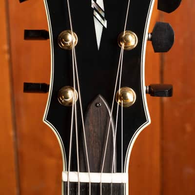 Eastman AR805CE Goldburst image 8