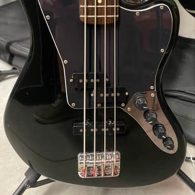 2014 Squier Vintage Modified Jaguar image 3