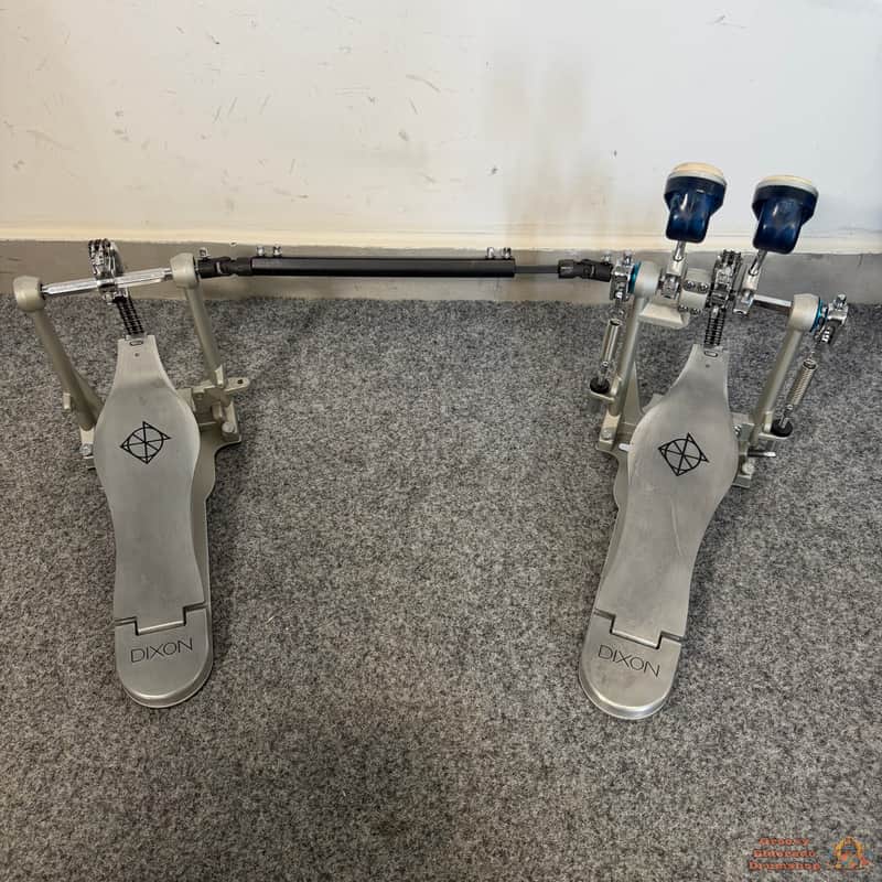 Dixon P2D Double Bass Drum Pedal image 1