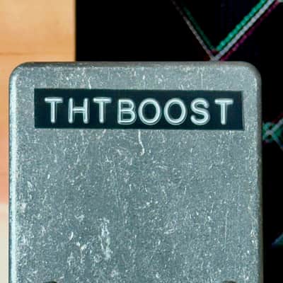 The Home of Tone  BC 149 THT (Treble Booster Replica Brian May ) Custom Limited “ image 7