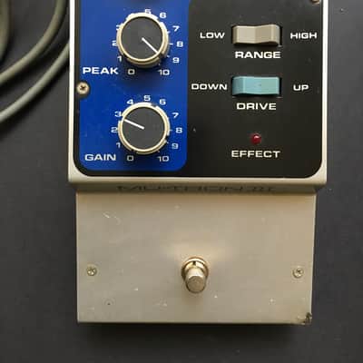 Mu-Tron Mutron III | Reverb