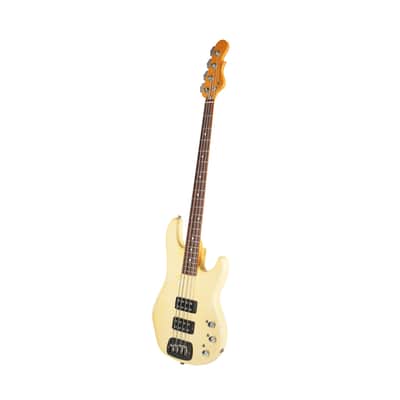G&L L-2000 1989 - White image 3