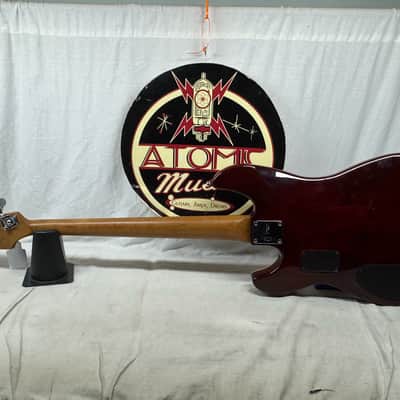 Sire Marcus Miller P10 p 10 4-string P-style Bass 2021 image 8