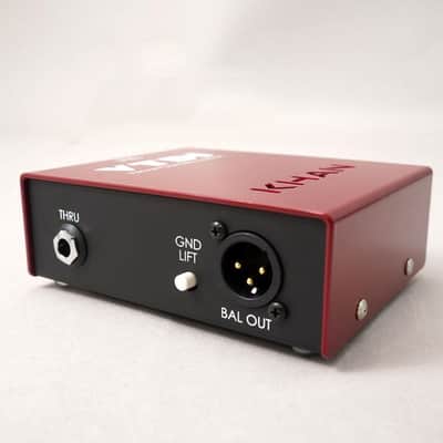 Khan Audio 9VDI image 3