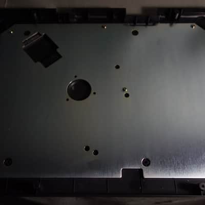 Vintage DJ Turntable GEMINI XL-500 II Direct Drive - Pitch +10% + Pitch Bend image 9