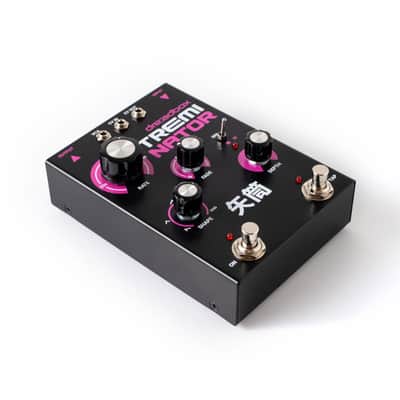 Dreadbox Treminator - Expressive Analog Tremolo [Three Wave Music] image 4