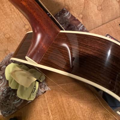 Martin 000-28 2024 - Sunburst Mint Condition image 7