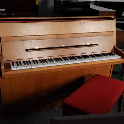 1970 Seiler Console 44" Upright Piano * Free 1st floor NJ delivery! image 16