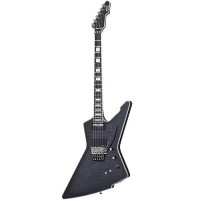 Cort MBC-1 Matthew Bellamy Signature Matte Black | Reverb