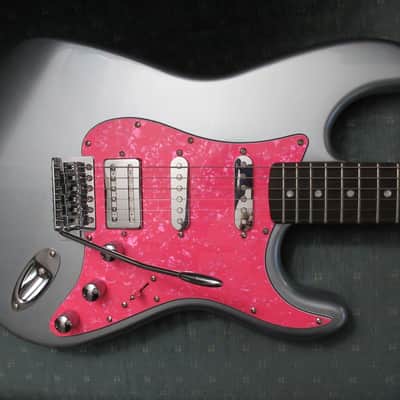 ~Cashified~ Fender Squier Affinity StratoCaster image 1