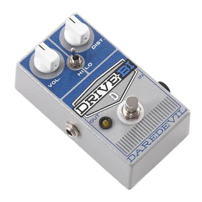 Daredevil Pedals Drive-Bi image 2