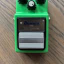 Ibanez TS9 Tube Screamer c.1994–95 Japan Maxon Pre-CE Serial 206207
