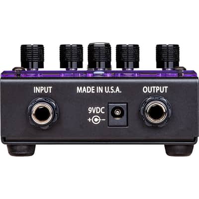 Voodoo Lab GIGGITY Effects Pedal image 3