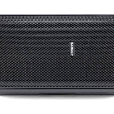 RS112a Powered Loudspeaker - Open Box image 5
