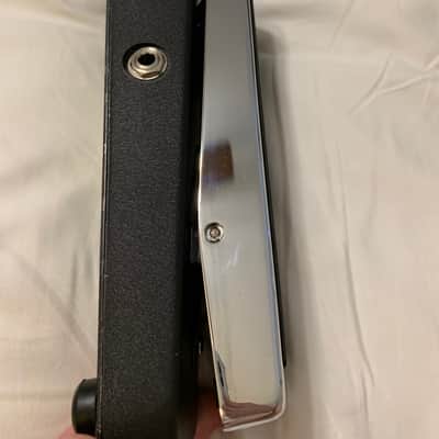 Oxbow Studios Vox Clyde McCoy (Picture) Wah Replica | Reverb