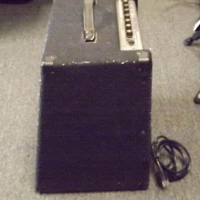 Roland KC-300 4 Channel 100w 1x12" Keyboard Combo Amp (Pre-owned) image 5