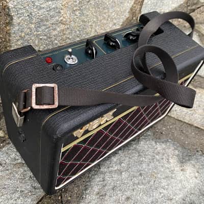Vox Escort BM1  1979 Mini AC30 image 3