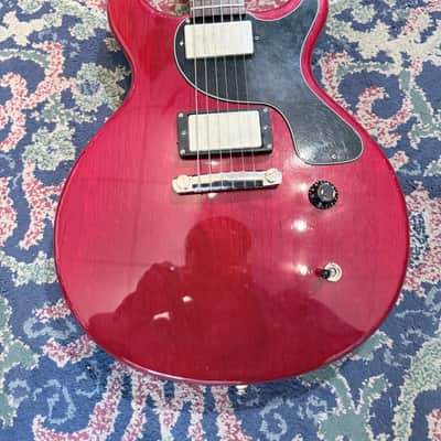 Durham Custom Guitars Double Cut Special image 1