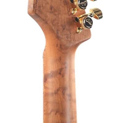 Suhr Mateus Asato T Black image 6
