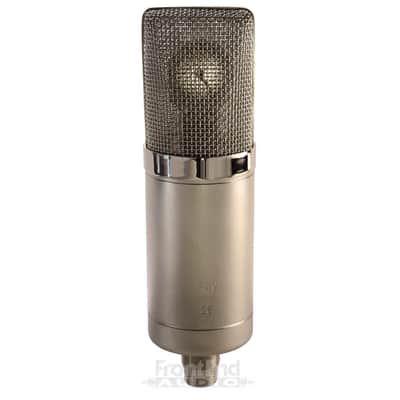 Peluso P-49 Tube Microphone image 7