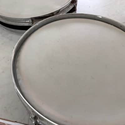 K&K Sound set of 4 electronic drumpads image 3