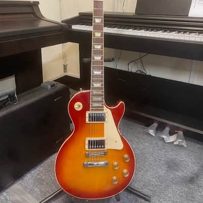 Gibson Les Paul Traditional 2016 Electric Guitar Second Hand image 1