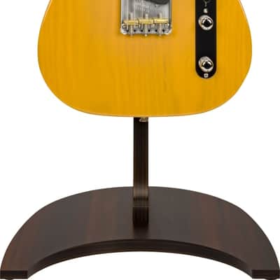 Fender Deluxe Wooden Hanging Stand image 6