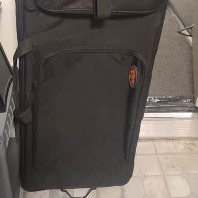 Roland Juno DS61 Synthesizer - with Semi Soft SKB Case - READ DESCRIPTION! image 3